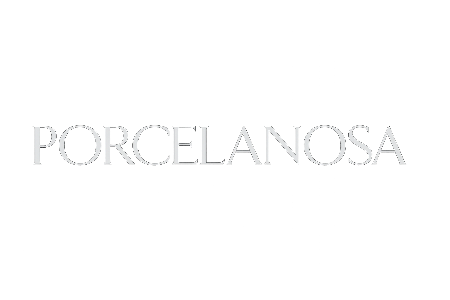 porcelanosa
